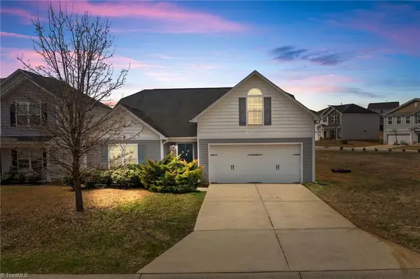 200 Trimble Drive, Elon, NC 27244