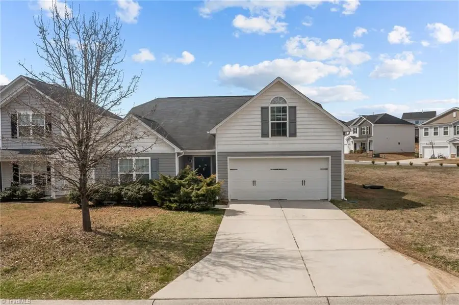 200 Trimble Drive, Elon, NC 27244 - #2