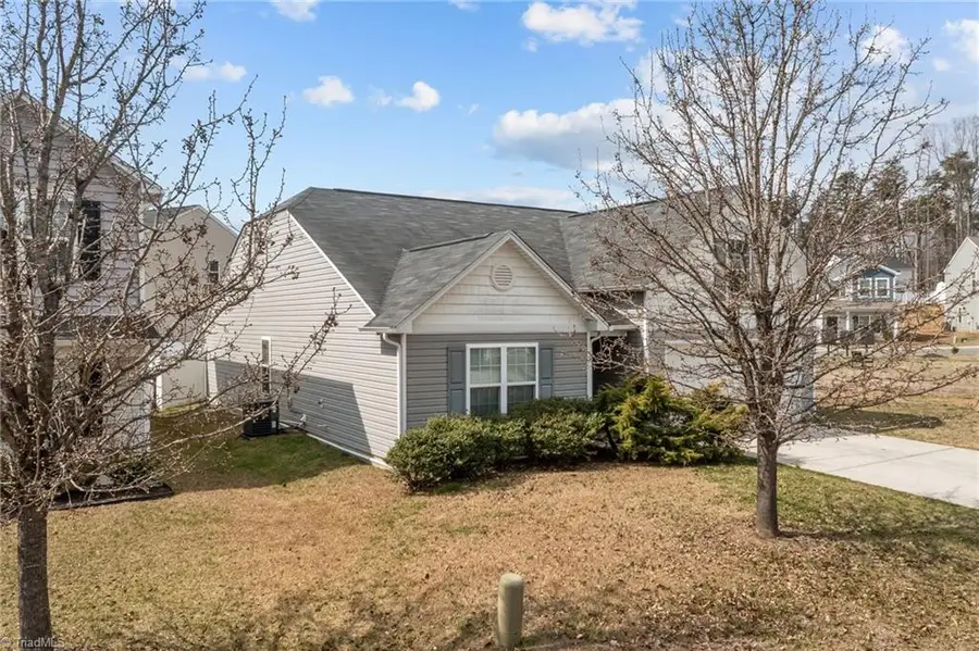 200 Trimble Drive, Elon, NC 27244 - #3