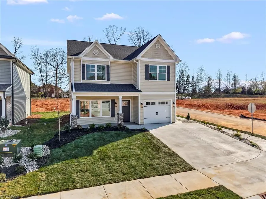 1913 Wild Rosewood Way, Winston Salem, NC 27103 - #3