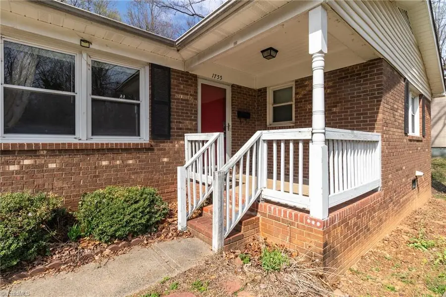 1755 Camden Road, Winston Salem, NC 27103 - #3