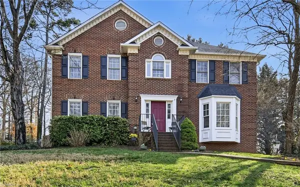 86 Shadylawn Drive, Winston-Salem, NC 27104