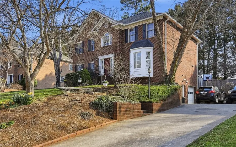 86 Shadylawn Drive, Winston Salem, NC 27104 - #2