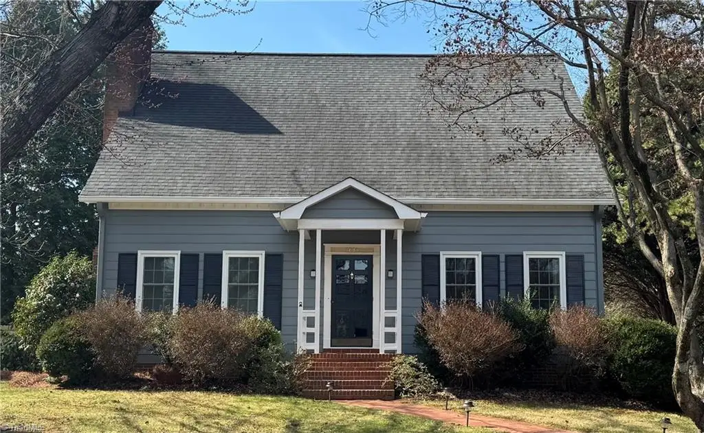 1835 Sussex Lane, Winston Salem, NC 27104 - #1