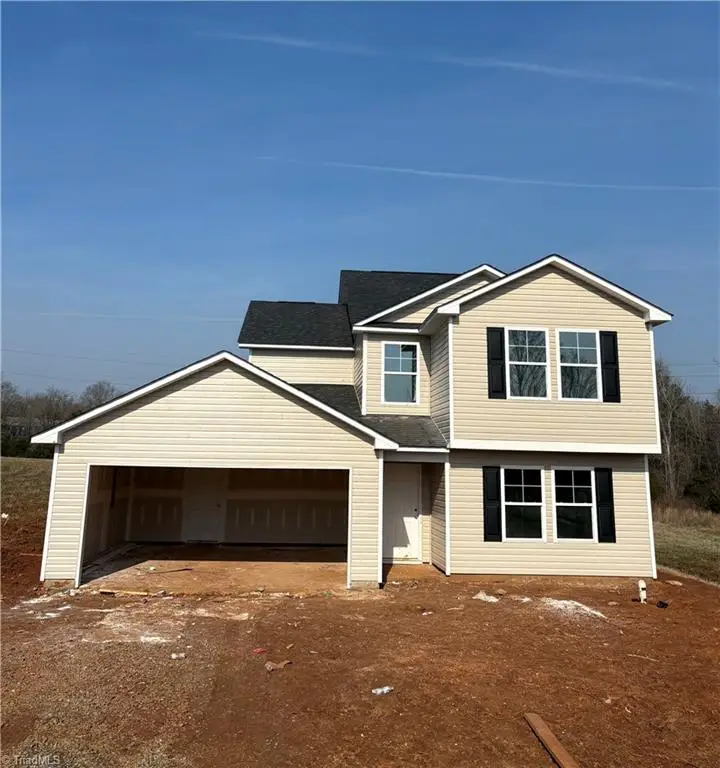 181 Woodberry Drive, Lexington, NC 27292 - #1