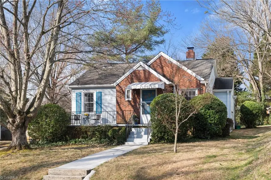 920 Bellview Street, Winston Salem, NC 27103 - #2