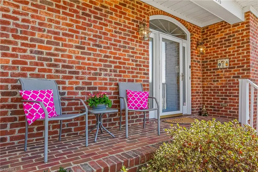 646 Terrace Drive, Lexington, NC 27295 - #2