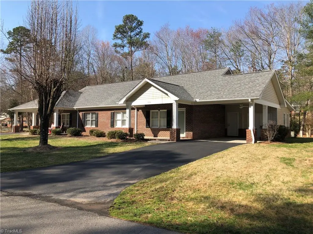 1711 Inglebrook Trail, Mount Airy, NC 27030 - #1