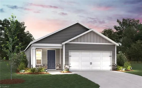 4090 Yucca Avenue, Winston-Salem, NC 27127