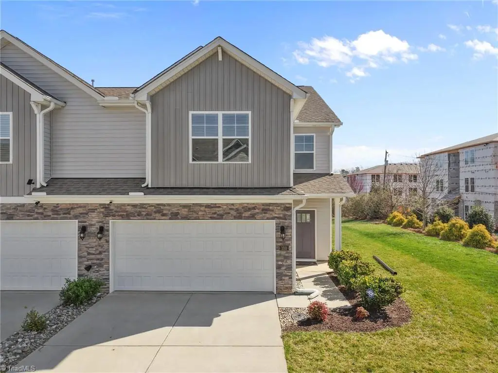 100 Brody Way, Greensboro, NC 27455 - #1