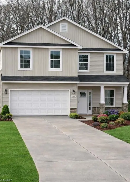 110 Vine Maple Court, King, NC 27021