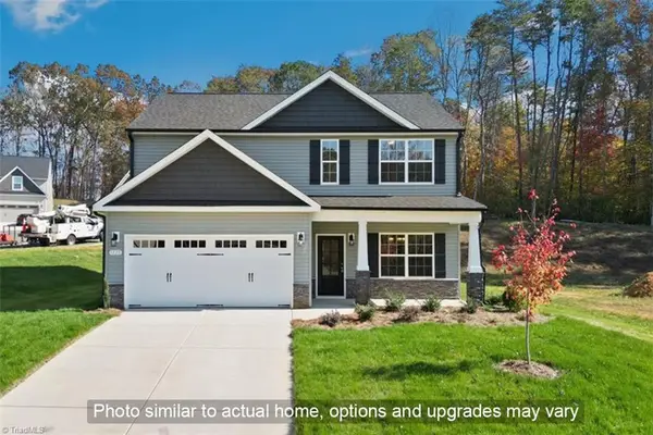 6406 Gardenview Road #48, Pleasant Garden, NC 27313