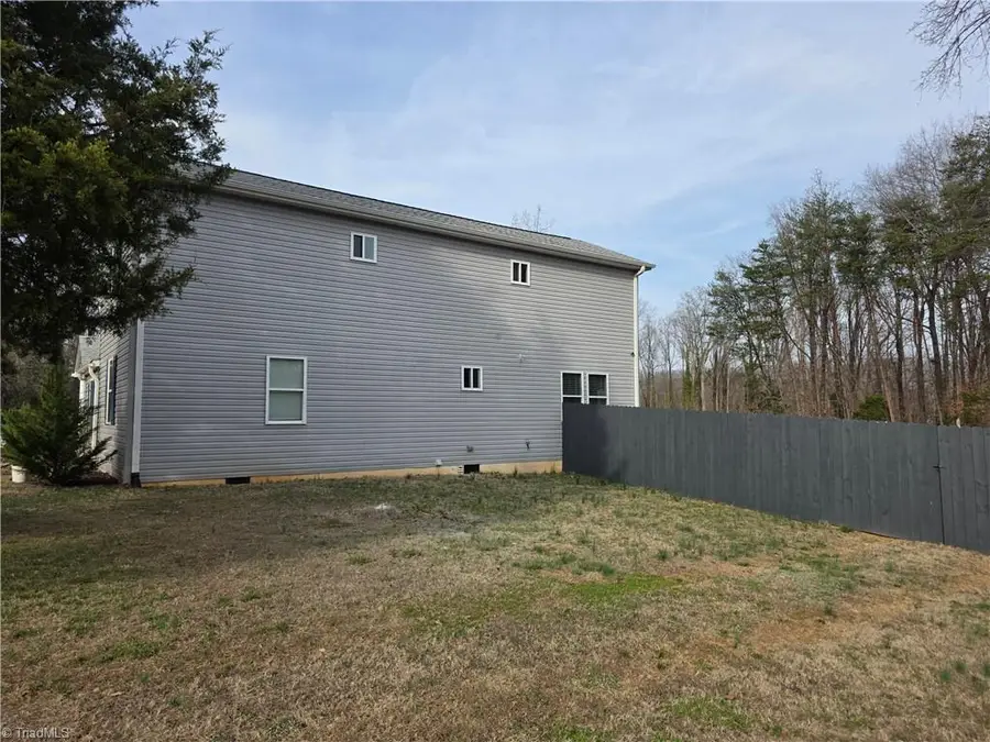 3911 Macarthur Street, Winston Salem, NC 27107 - #2