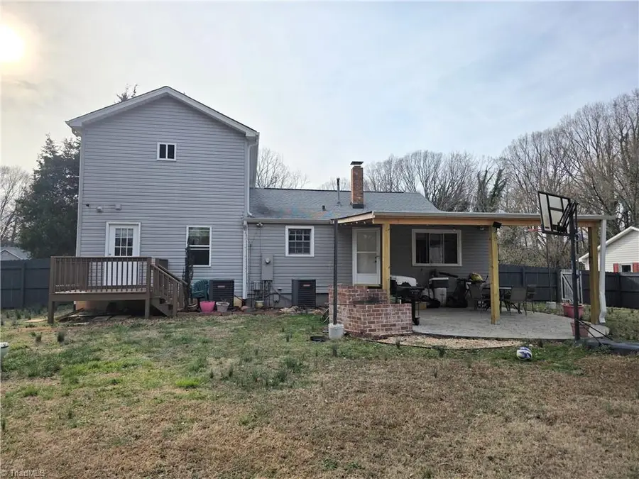 3911 Macarthur Street, Winston Salem, NC 27107 - #3