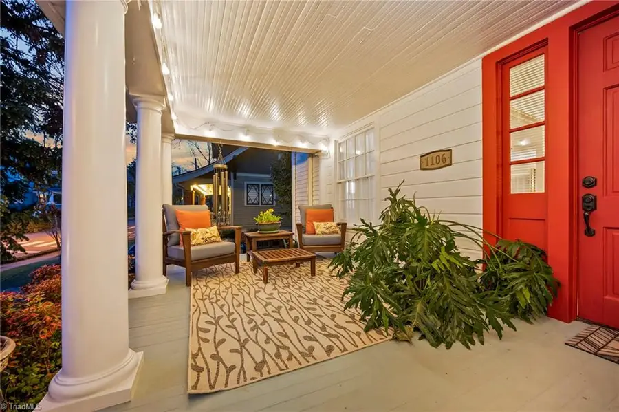 1106 West End Boulevard, Winston Salem, NC 27101 - #2