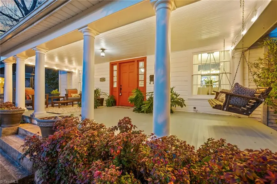 1106 West End Boulevard, Winston Salem, NC 27101 - #3