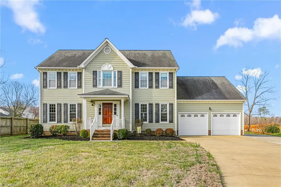 30 Kingston Court, Gibsonville, NC 27249 - #2