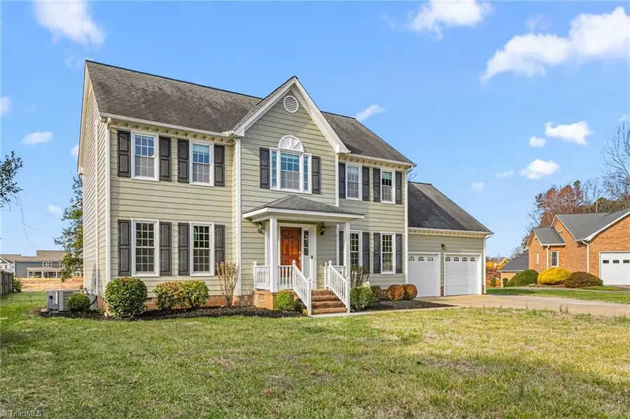 30 Kingston Court, Gibsonville, NC 27249 - #3