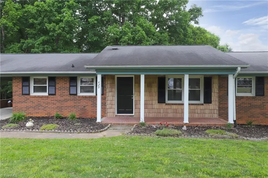 429 Mendenhall Drive, Arcadia, NC 27127 - #2