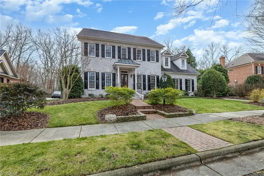 500 Topwater Lane, Greensboro, NC 27455 - #2