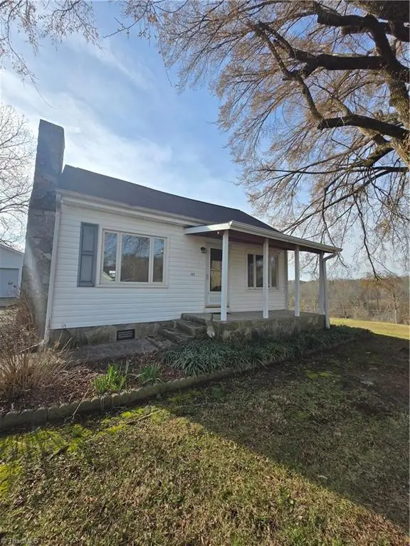 2117 Carolina Mill Road, Burlington, NC 27217