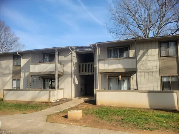 2240 Sunderland Road #53N, Winston-Salem, NC 27103