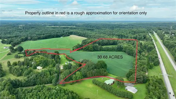 0000 Beaver Farm Road, Statesville, NC 28625