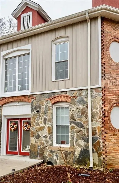 212 Martin Street, Polkton, NC 28135 - #2