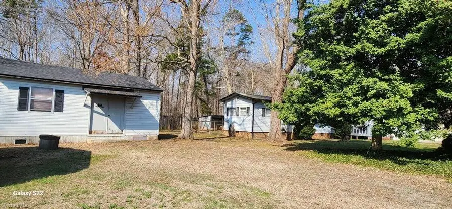 4869 Old Edgar Road, Sophia, NC 27350 - #3