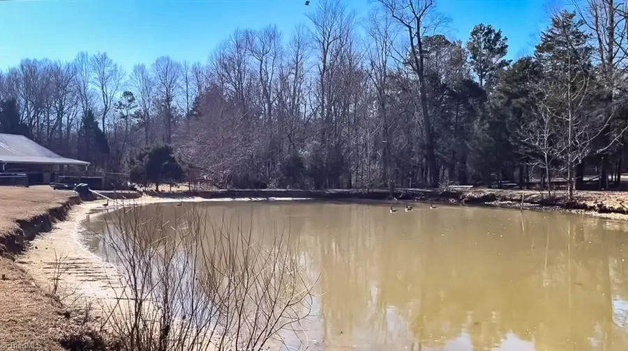 271 Palomino Trail, Lexington, NC 27295 - #2