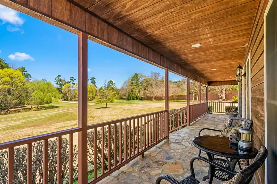 271 Palomino Trail, Lexington, NC 27295 - #3