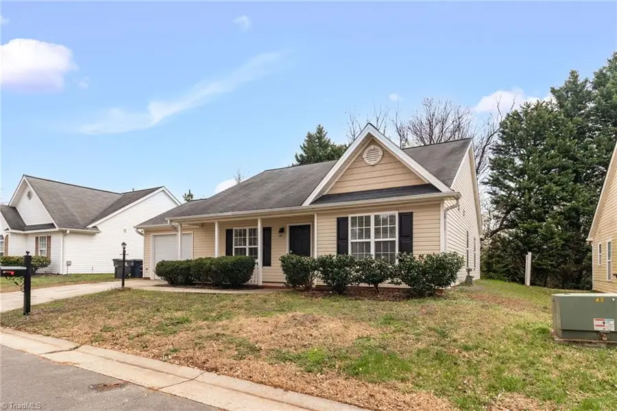 977 Benjamins Way, Winston Salem, NC 27103 - #3