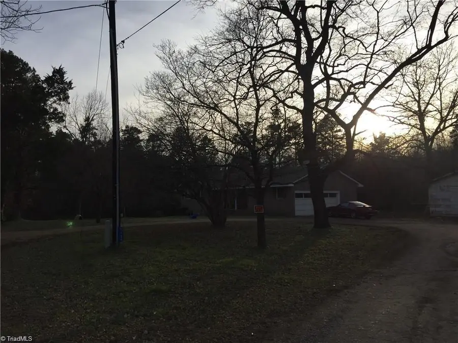 1139 Terrell Street, Mebane, NC 27302 - #3