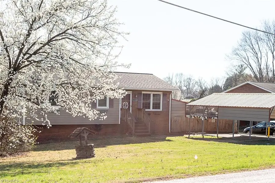 1114 Holly Springs Road, Mount Airy, NC 27030 - #3