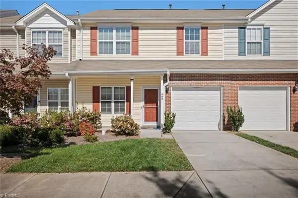 902 Central Park Avenue, Greensboro, NC 27407