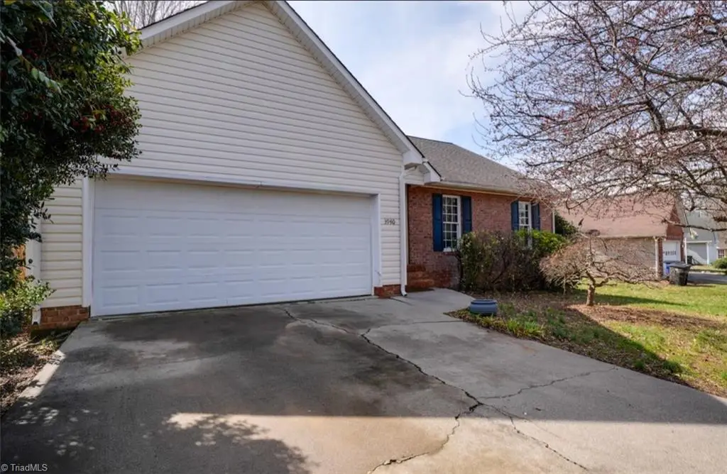 3940 Glenn Knoll Lane, Winston Salem, NC 27107 - #1