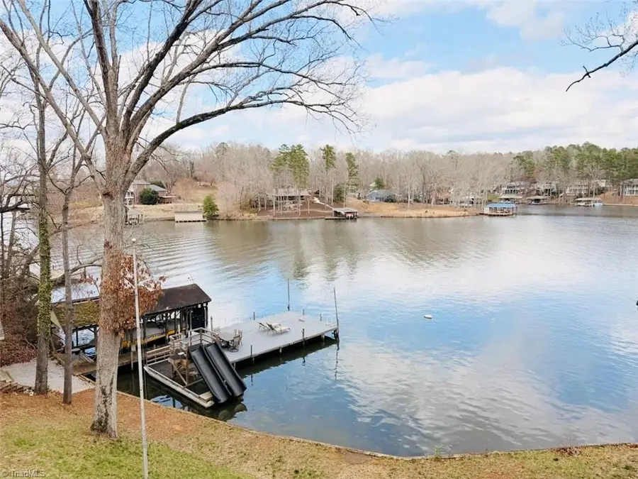 122 Mallard Point, Mount Gilead, NC 27306 - #2