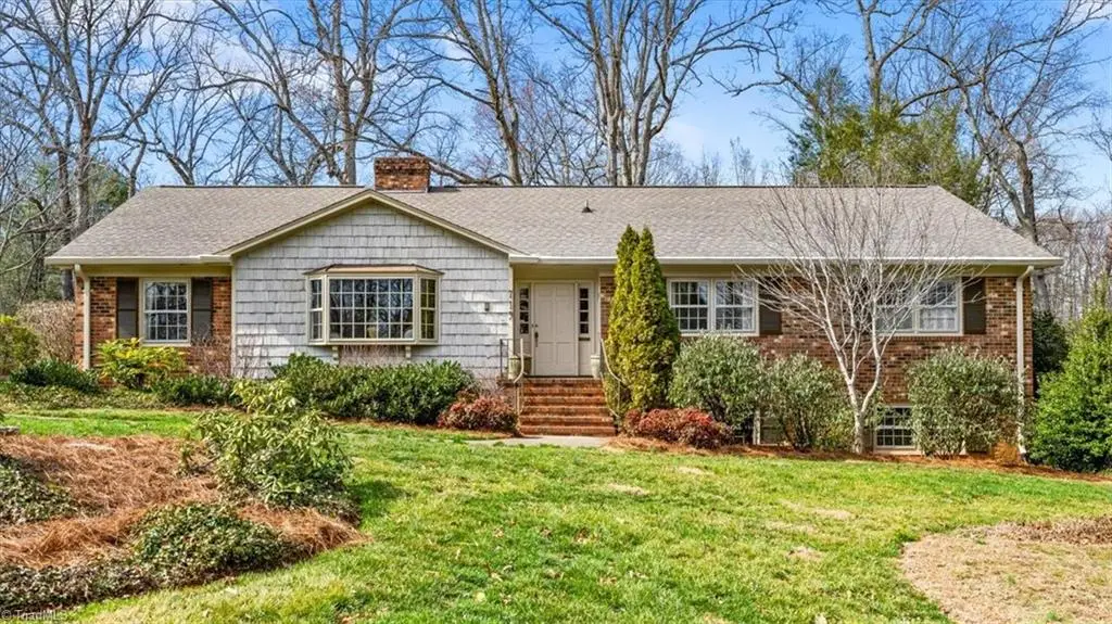 719 Rollingwood Drive, Greensboro, NC 27410 - #1