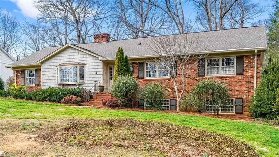 719 Rollingwood Drive, Greensboro, NC 27410 - #2