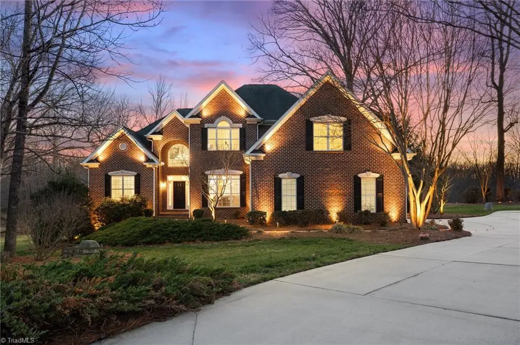 280 Brassie Lane, Summerfield, NC 27358 - #1