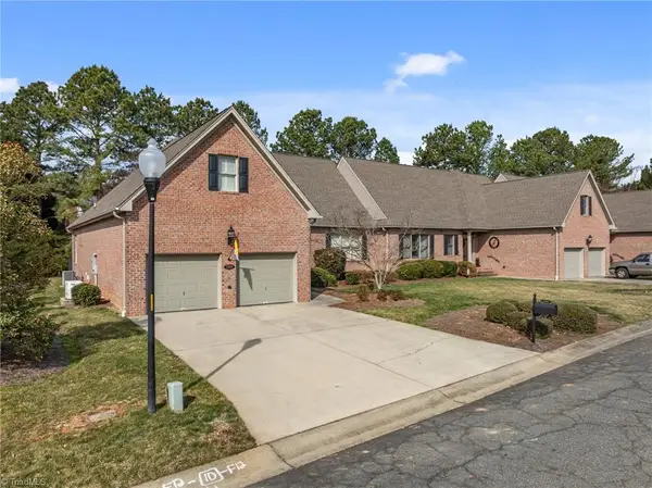 2000 Muirfield Court, Elon, NC 27244