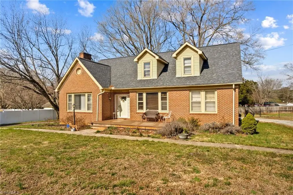 416 Peeler Street, Salisbury, NC 28146 - #1