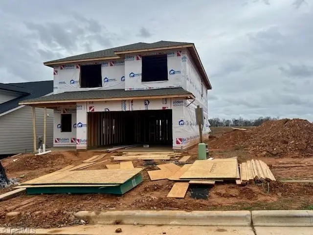 1843 Ashen Street, Kernersville, NC 27284 - #1