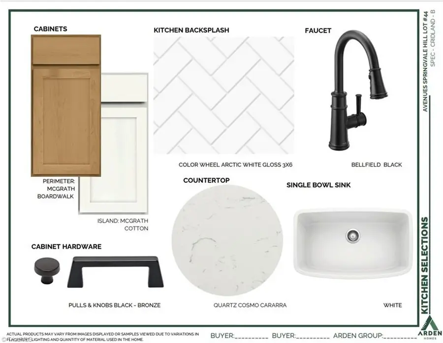 1843 Ashen Street, Kernersville, NC 27284 - #3