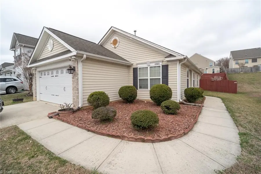 2303 Talon Drive, McLeansville, NC 27301 - #3