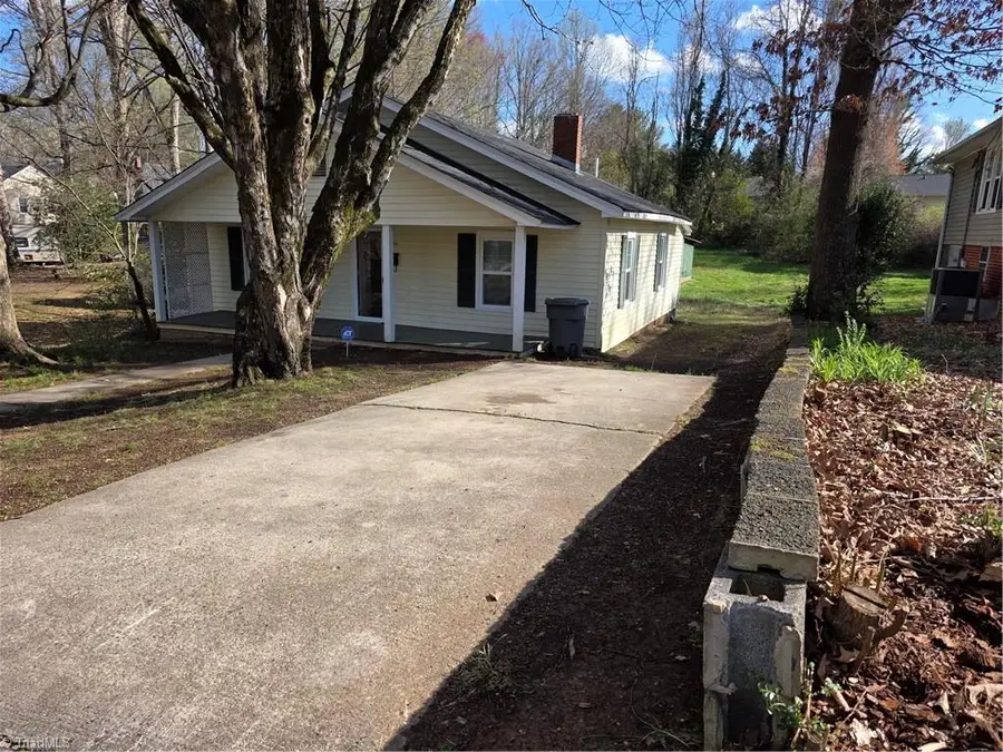 515 Spencer Avenue, Asheboro, NC 27203 - #2