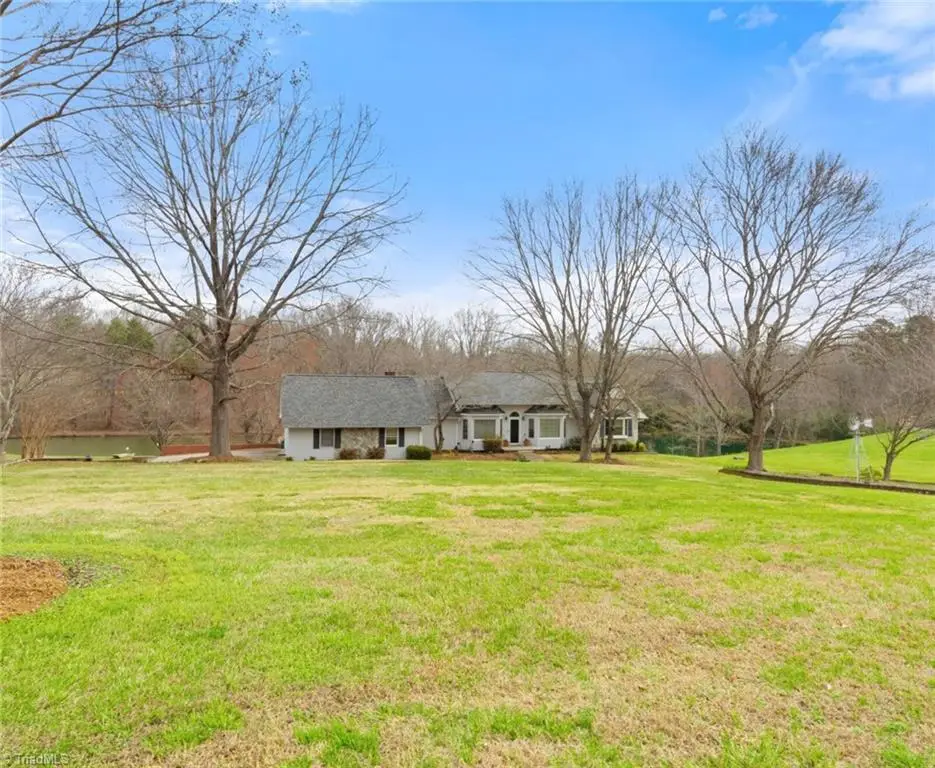 4875 Hampton Road, Clemmons, NC 27012 - #1