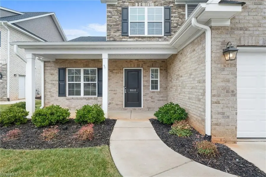 5512 Glad Acres Road, Pfafftown, NC 27040 - #3