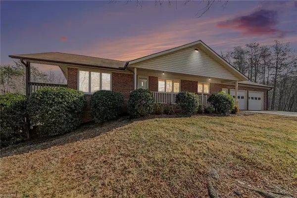 4037 Flat Shoals Road, Germanton, NC 27019