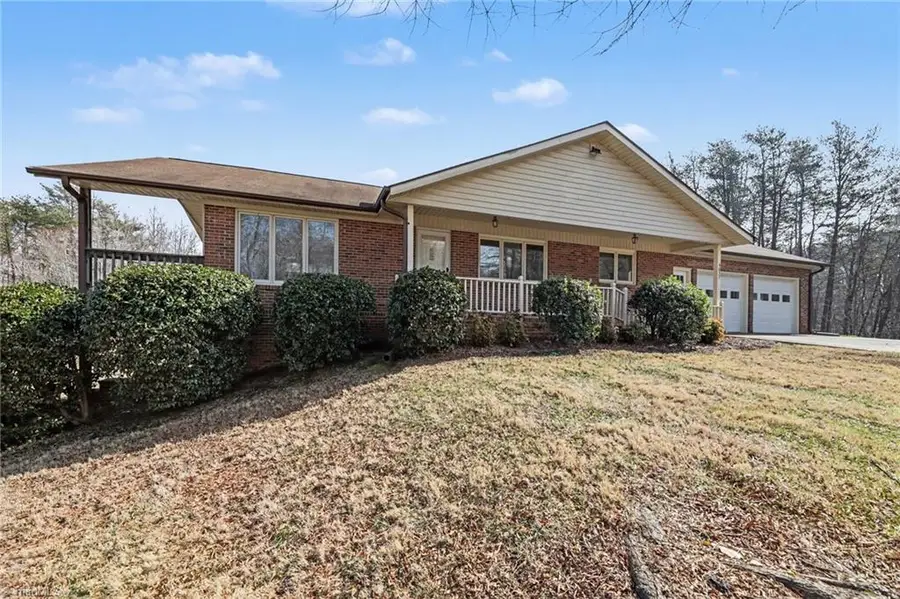 4037 Flat Shoals Road, Germanton, NC 27019 - #2